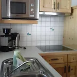 דירה Suntinger