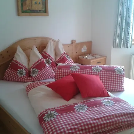 Apartment Suntinger *
