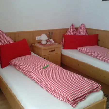 Suntinger * Iselsberg