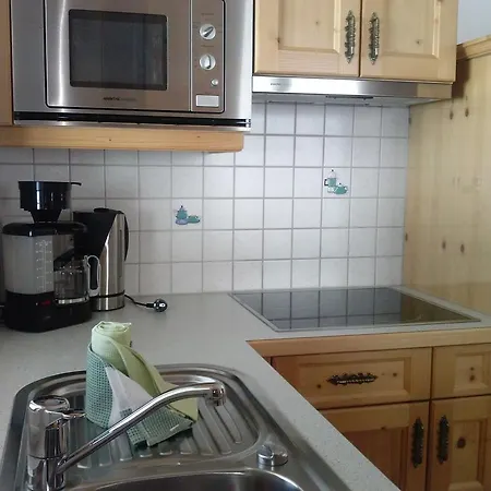 Appartement Suntinger