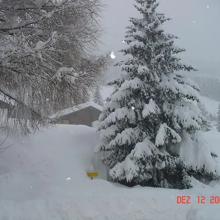 Suntinger Appartement *