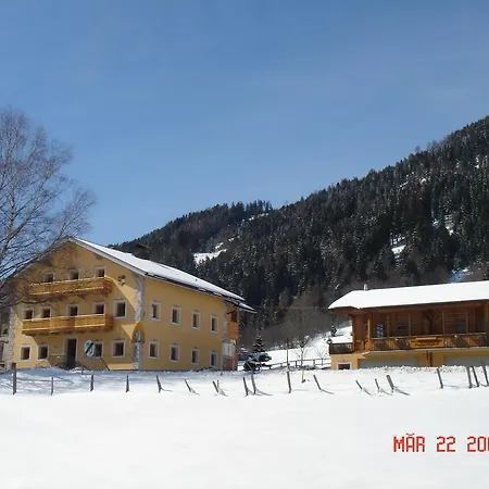 Appartement Suntinger Iselsberg