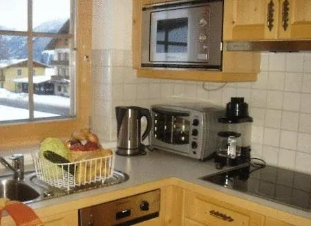 Suntinger Appartement Iselsberg