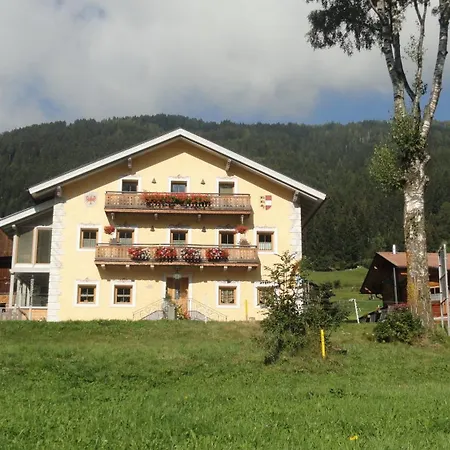 Appartement Suntinger *