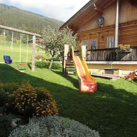 Suntinger Appartement