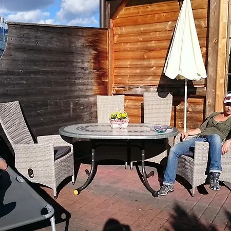 Appartement Suntinger *