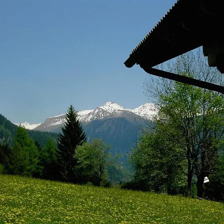 Appartement Suntinger