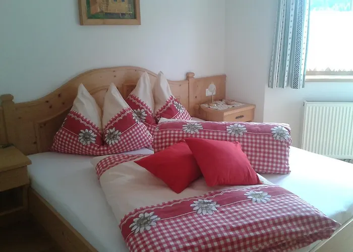 Apartment Suntinger *