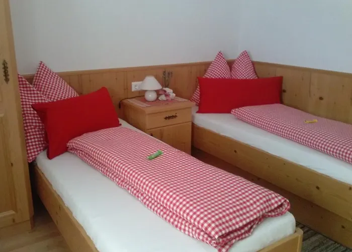 Suntinger * Iselsberg