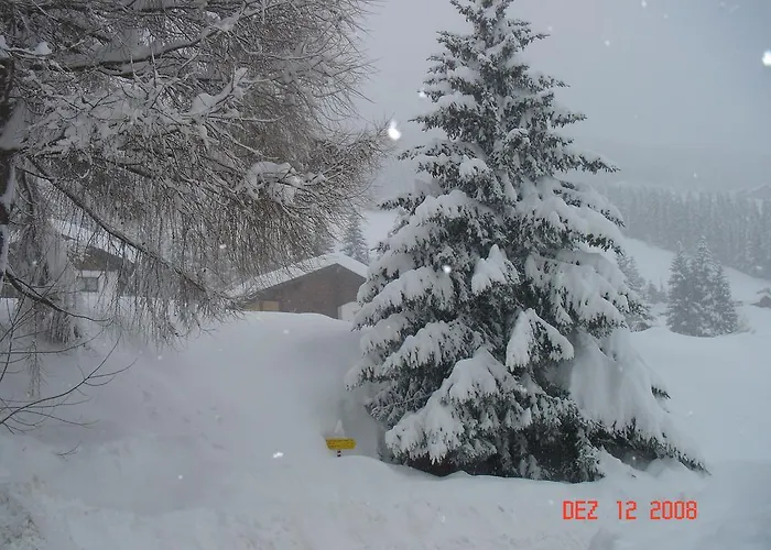 Suntinger Apartment *