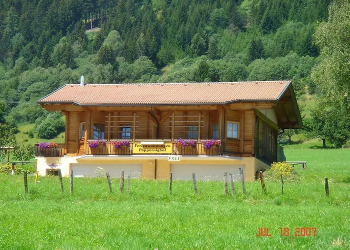 Suntinger * Iselsberg