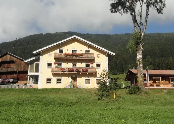 Suntinger * Iselsberg