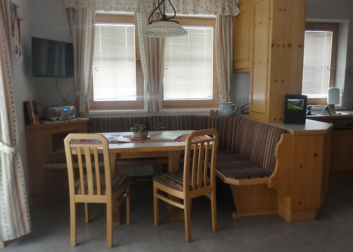 Suntinger * Iselsberg