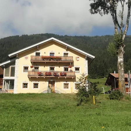 Suntinger * Iselsberg