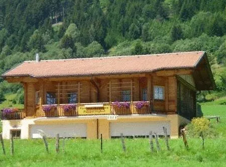 Apartament Suntinger *