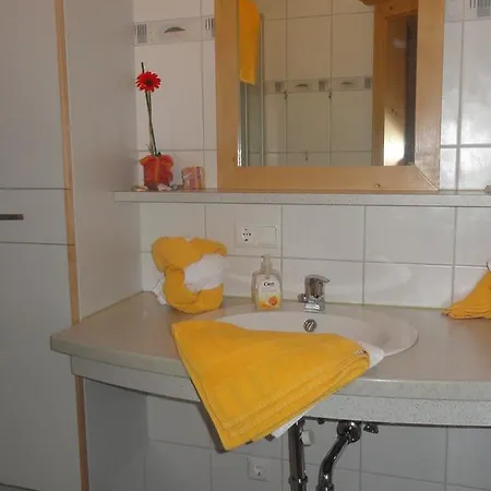 Apartament Suntinger
